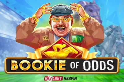 Bookie of Odds — slot Triple Edge Studios la GGBet