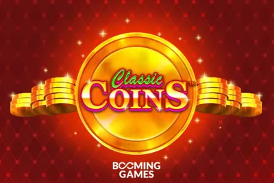Classic Coins slot