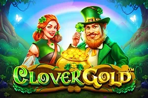 Clover Gold slot