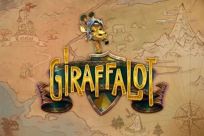 Giraffalot slot