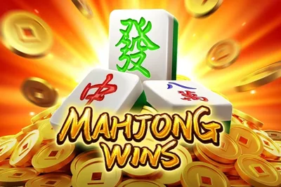 Mahjong Wins — slot Pragmatic Play la GGBet