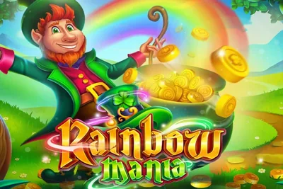 Rainbowmania slot